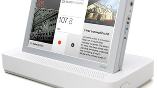 Iriver P7 Gets Official, Packs Innovative... Packaging